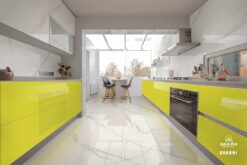 Kích thước 40x80cm